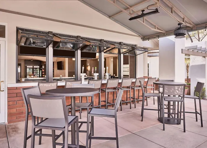 Residence Inn Scottsdale North